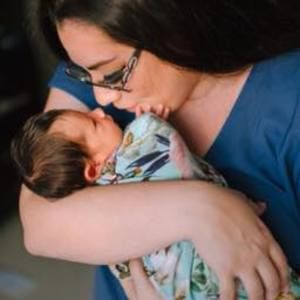 Meet your Posher, Jenna